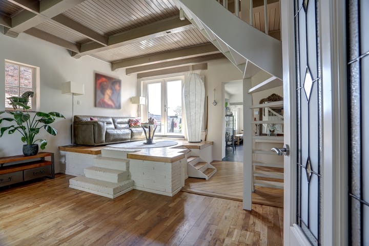 Foto 7 van Nieuwstad 4