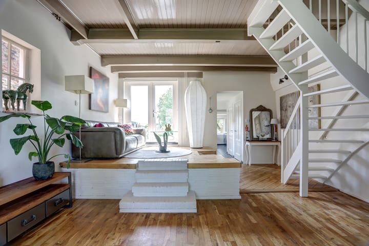 Foto 8 van Nieuwstad 4