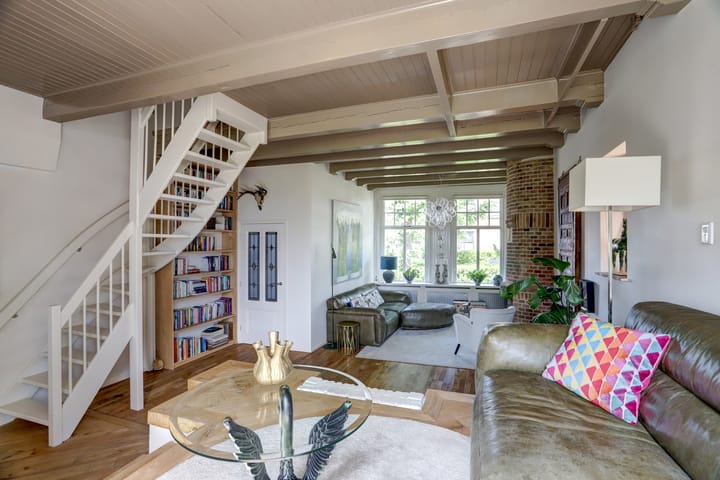 Foto 9 van Nieuwstad 4