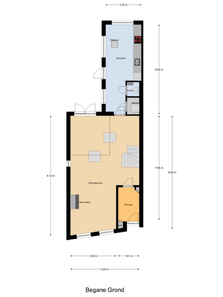 Foto 31 van Nieuwstad 4