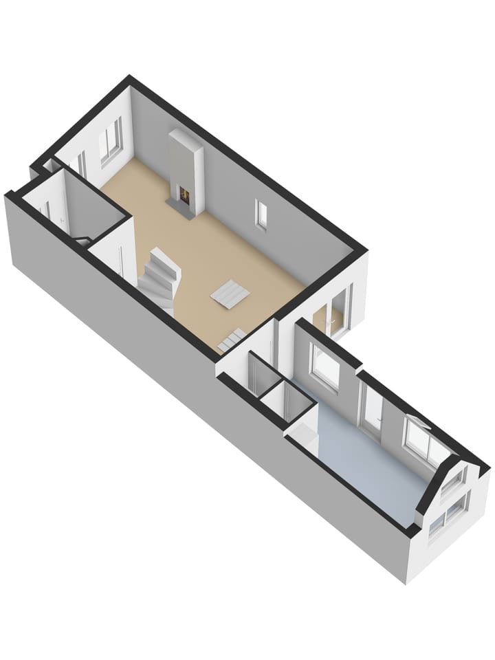 Foto 32 van Nieuwstad 4