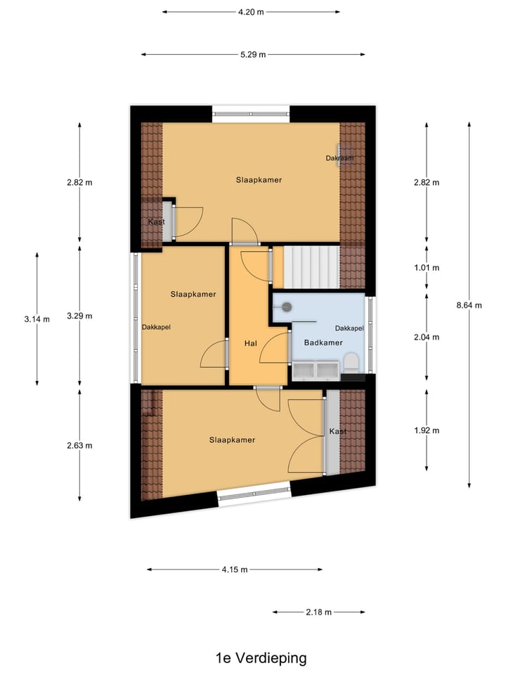 Foto 33 van Nieuwstad 4