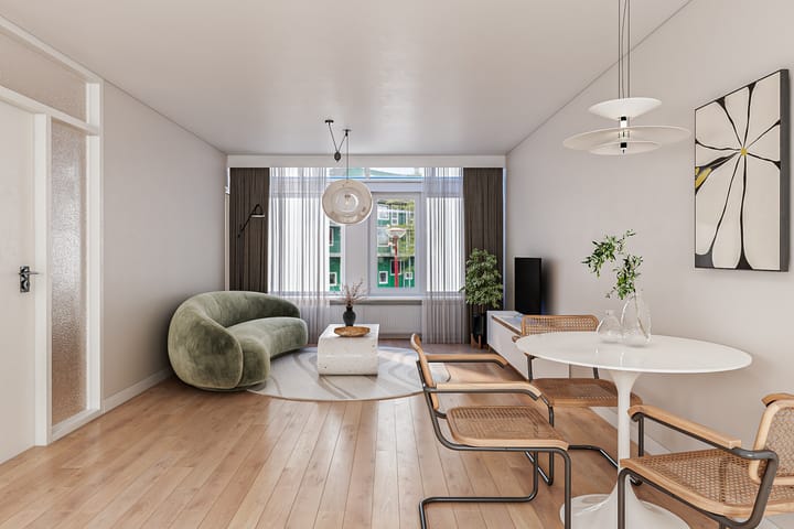 Foto 5 van Hoornseschans 56