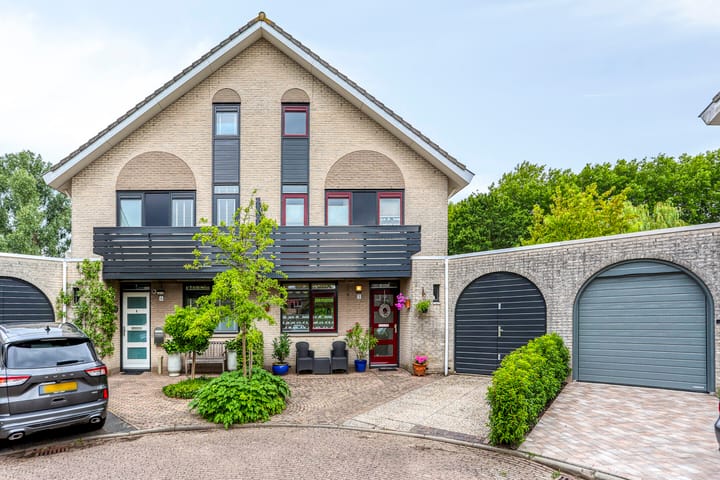 Foto 1 van Hopgaarde 5