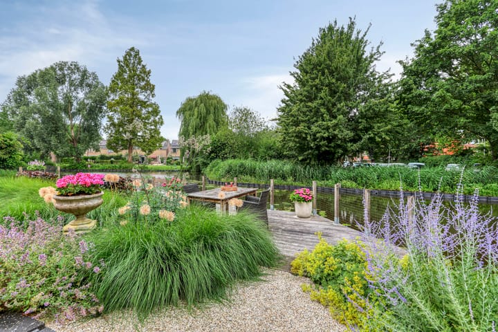 Foto 5 van Hopgaarde 5