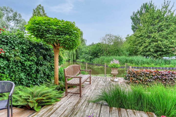 Foto 23 van Hopgaarde 5