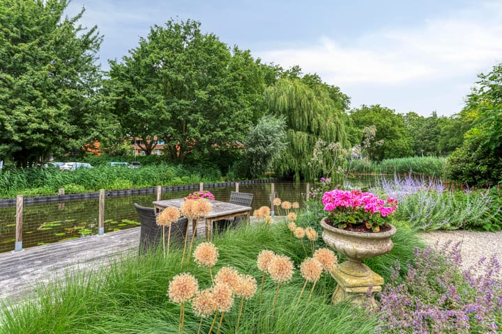 Foto 26 van Hopgaarde 5