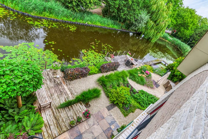 Foto 50 van Hopgaarde 5