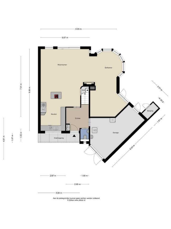 Foto 51 van Hopgaarde 5