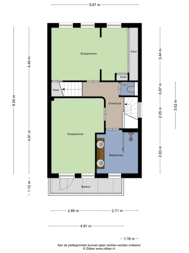 Foto 52 van Hopgaarde 5