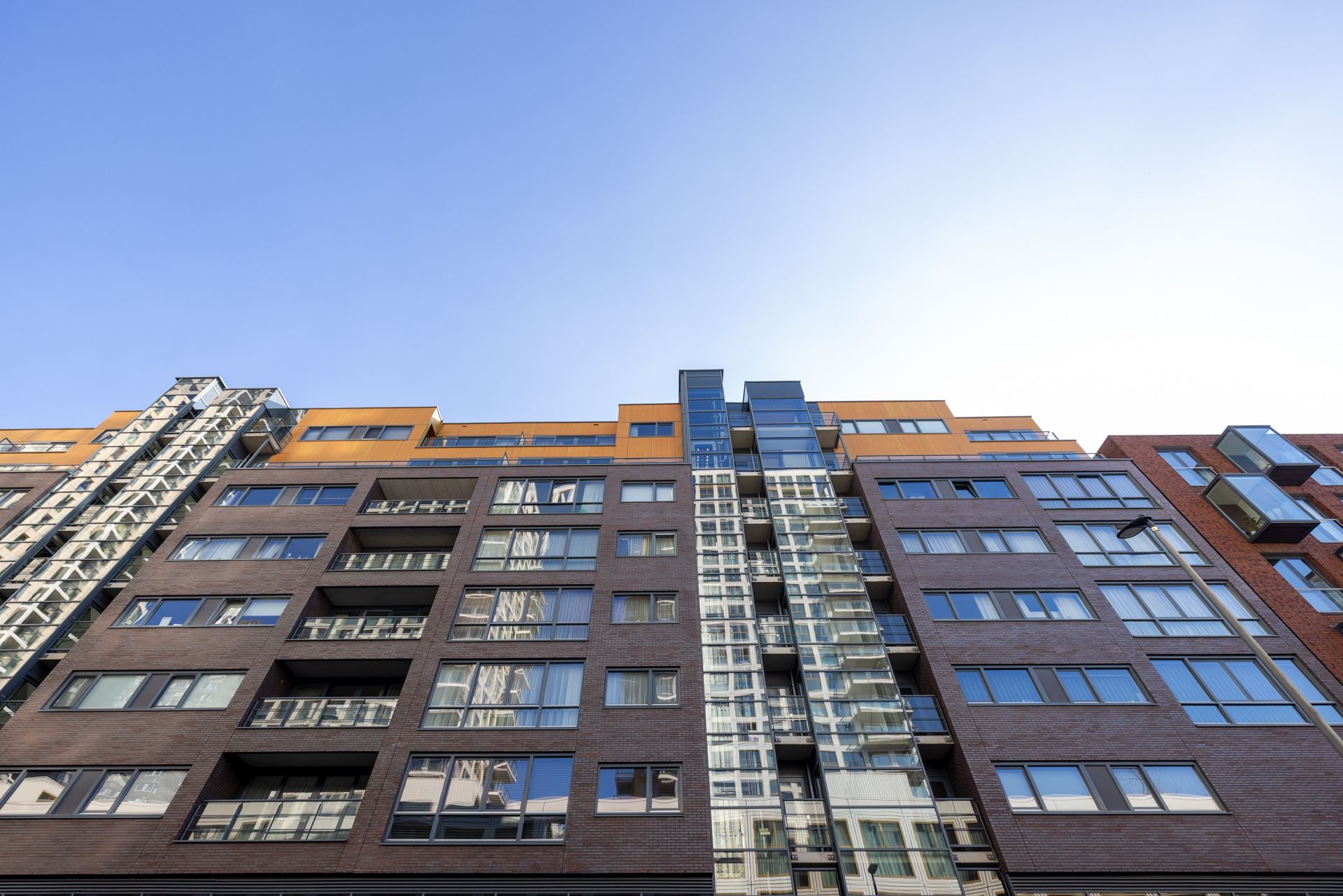 Foto 3 van Houtlaan 34-F