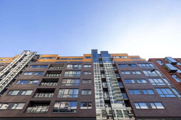 Foto 3 van Houtlaan 34-F