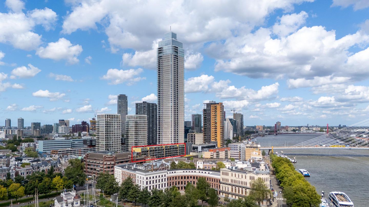 Foto 4 van Houtlaan 34-F