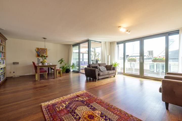 Foto 2 van Houtlaan 34-F