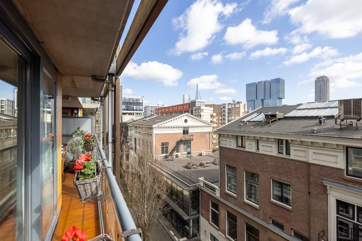 Foto 5 van Houtlaan 34-F