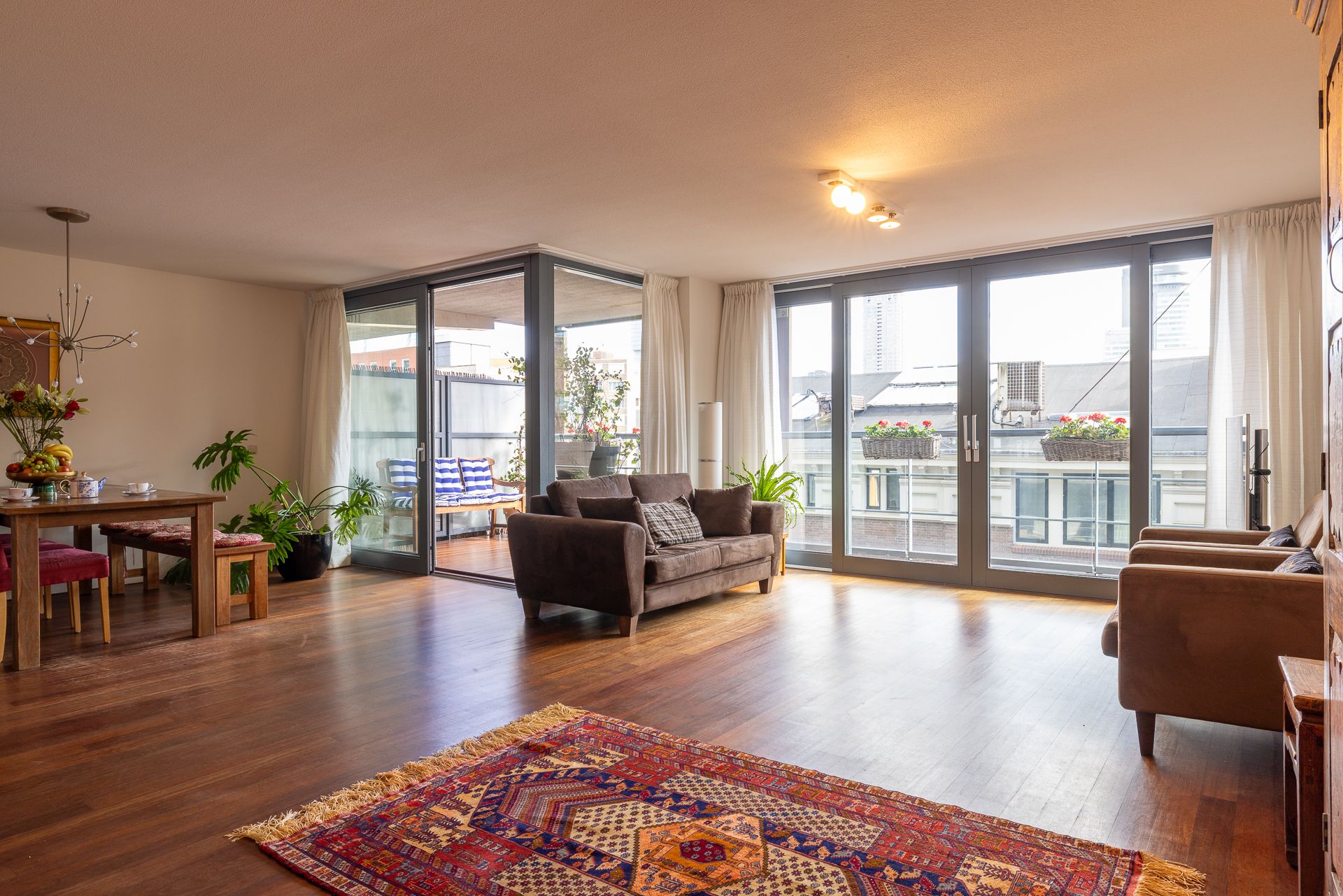 Foto 6 van Houtlaan 34-F