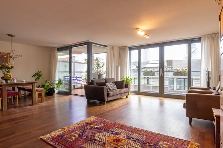 Foto 6 van Houtlaan 34-F