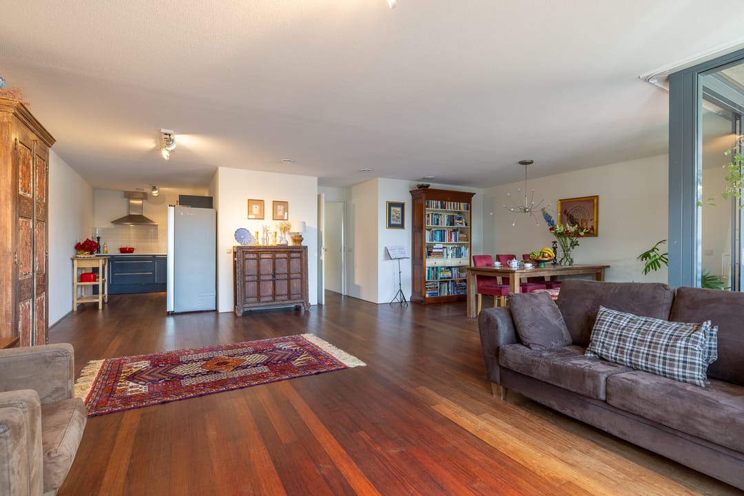 Foto 8 van Houtlaan 34-F