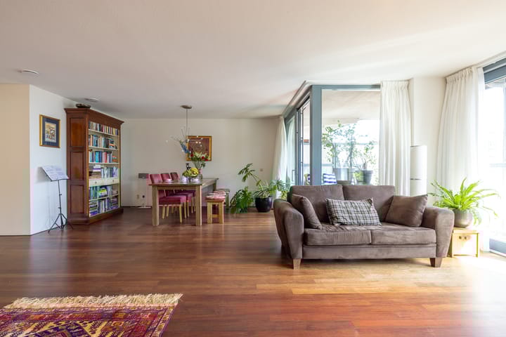 Foto 9 van Houtlaan 34-F