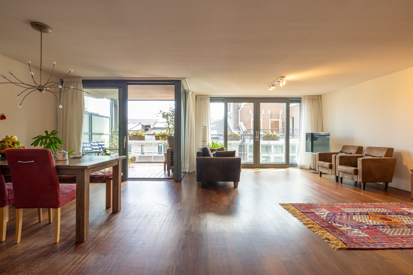 Foto 10 van Houtlaan 34-F