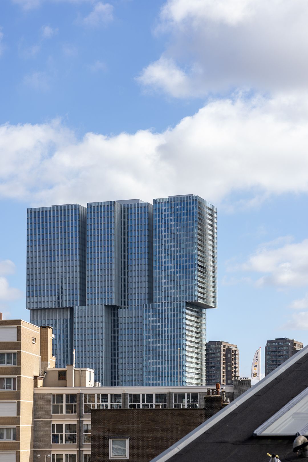 Foto 11 van Houtlaan 34-F