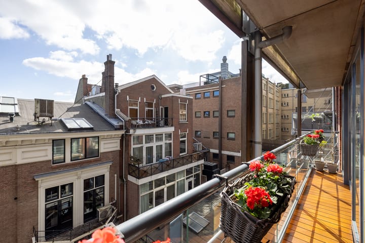 Foto 12 van Houtlaan 34-F