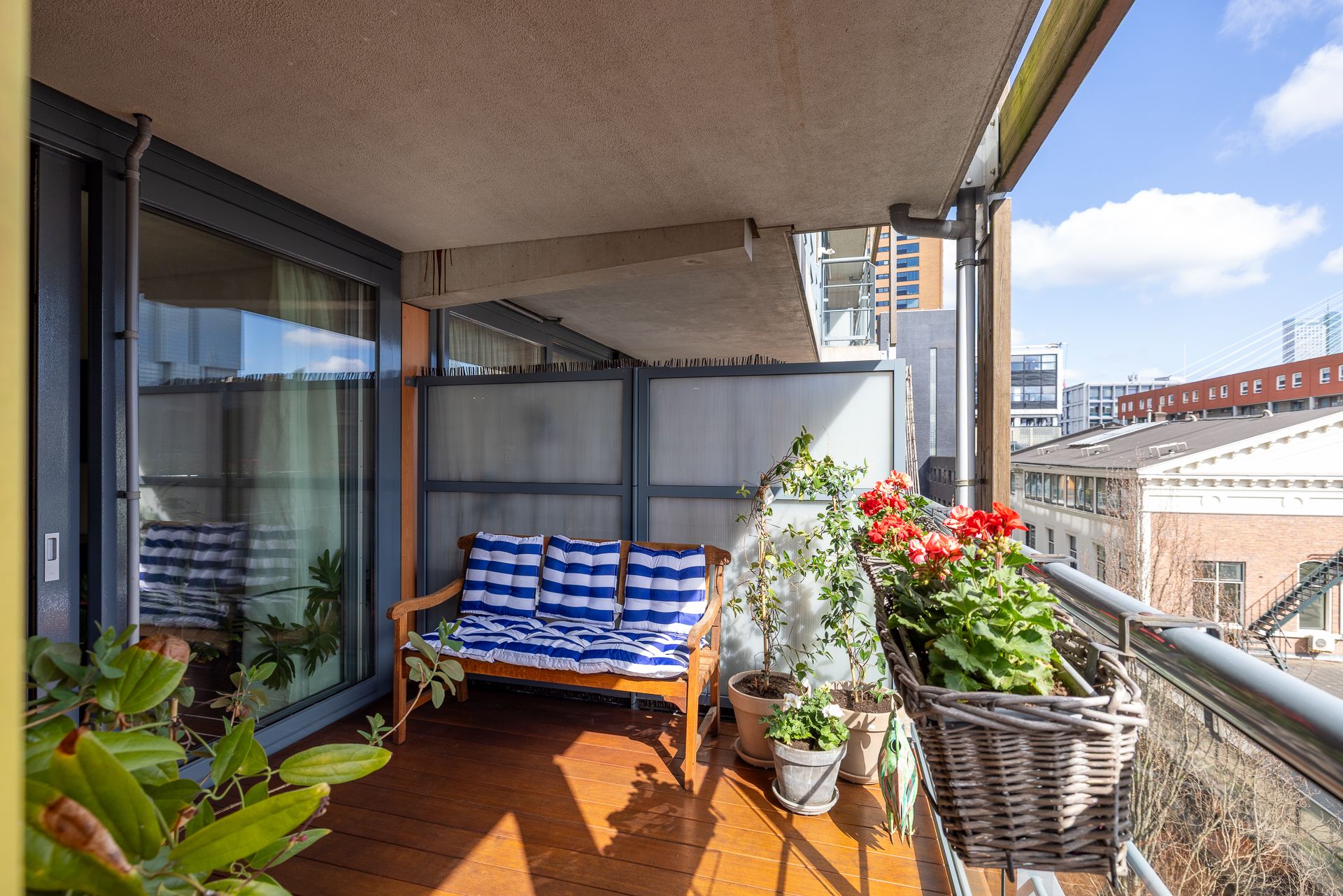 Foto 15 van Houtlaan 34-F