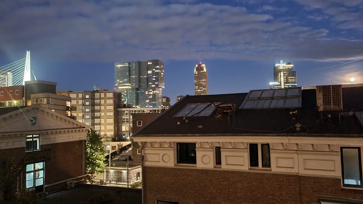 Foto 13 van Houtlaan 34-F