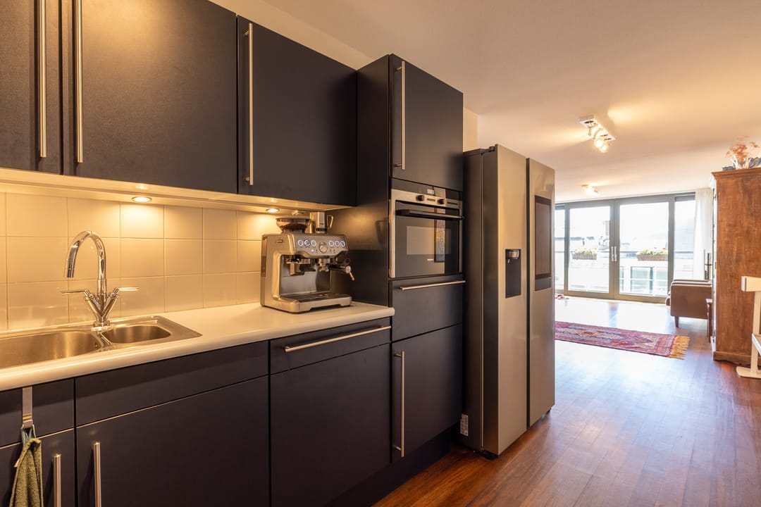 Foto 16 van Houtlaan 34-F