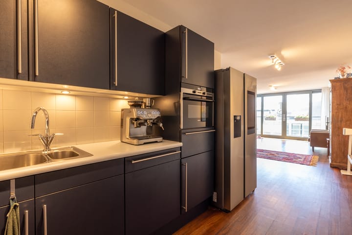 Foto 16 van Houtlaan 34-F