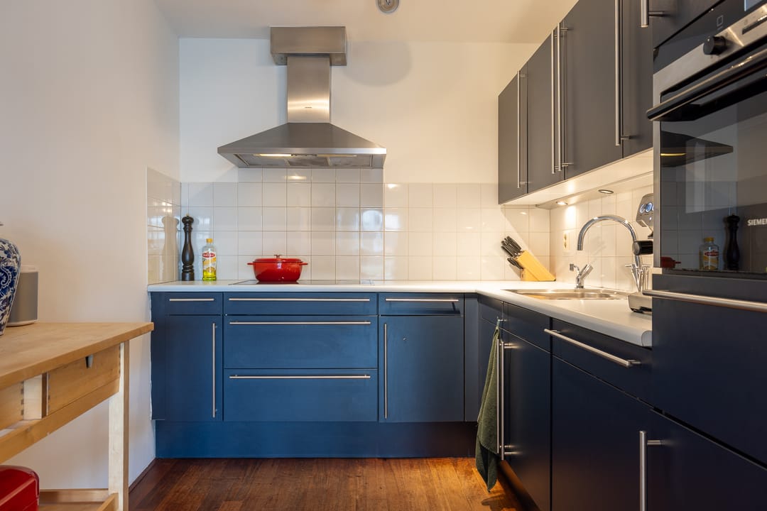 Foto 17 van Houtlaan 34-F