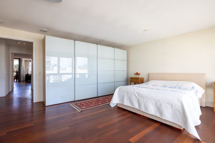 Foto 18 van Houtlaan 34-F