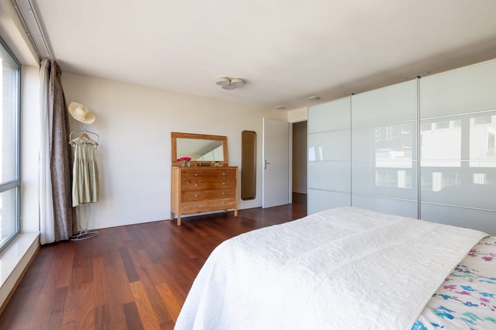 Foto 19 van Houtlaan 34-F