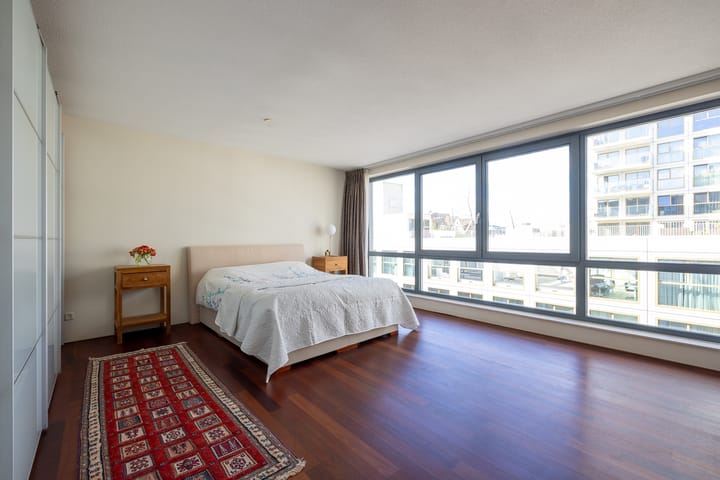 Foto 20 van Houtlaan 34-F