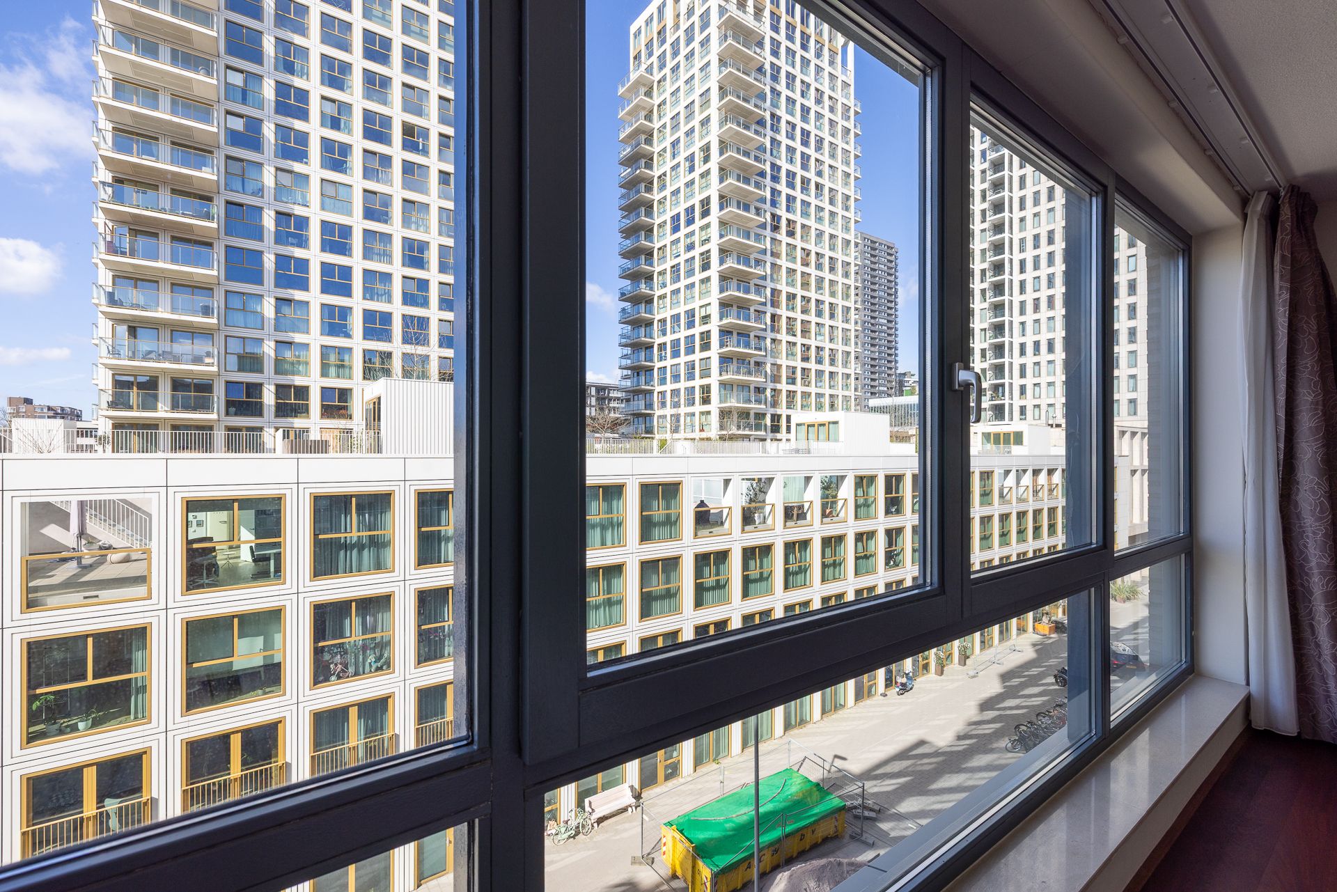 Foto 21 van Houtlaan 34-F