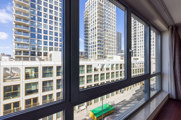 Foto 21 van Houtlaan 34-F