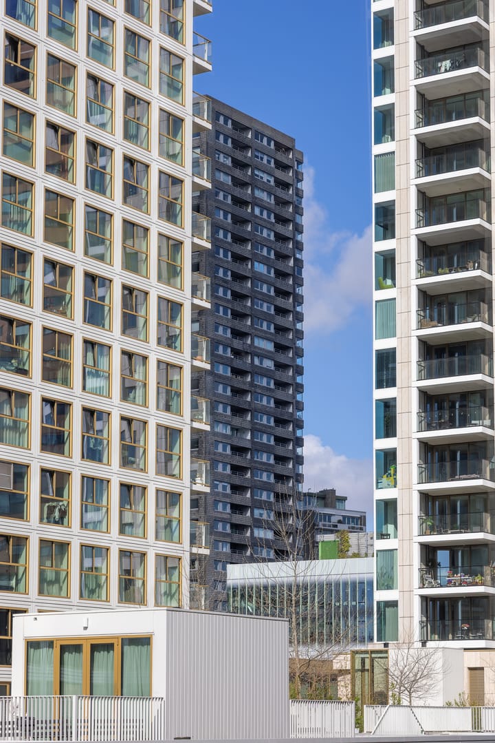 Foto 22 van Houtlaan 34-F