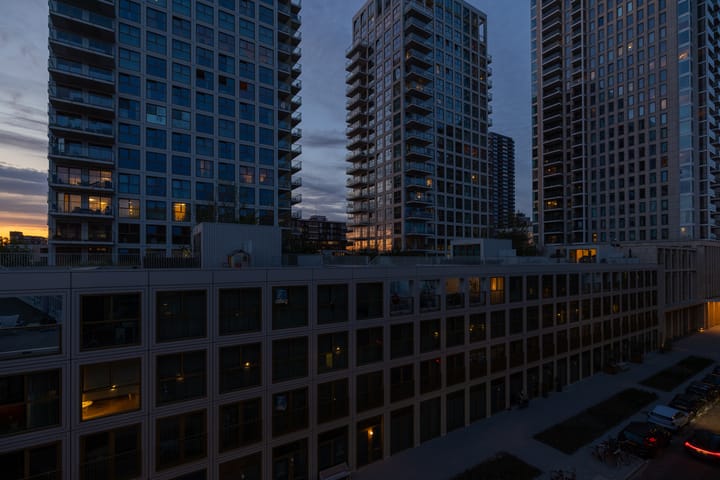 Foto 24 van Houtlaan 34-F