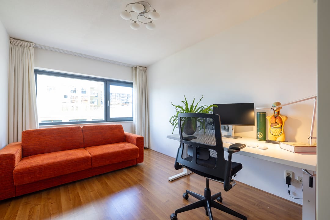 Foto 26 van Houtlaan 34-F