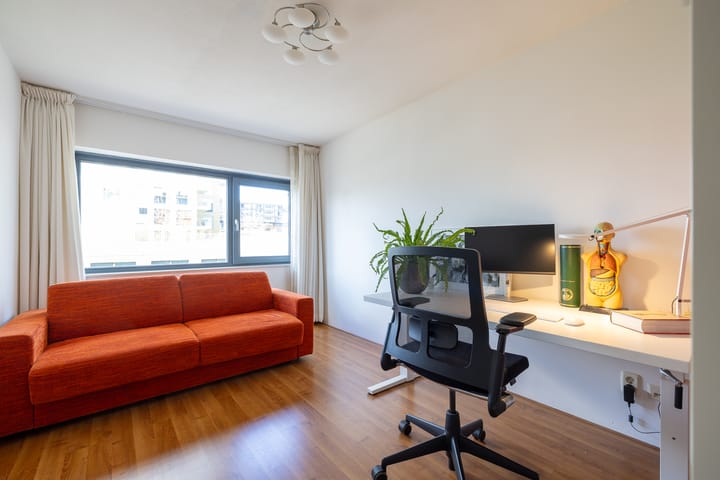 Foto 26 van Houtlaan 34-F