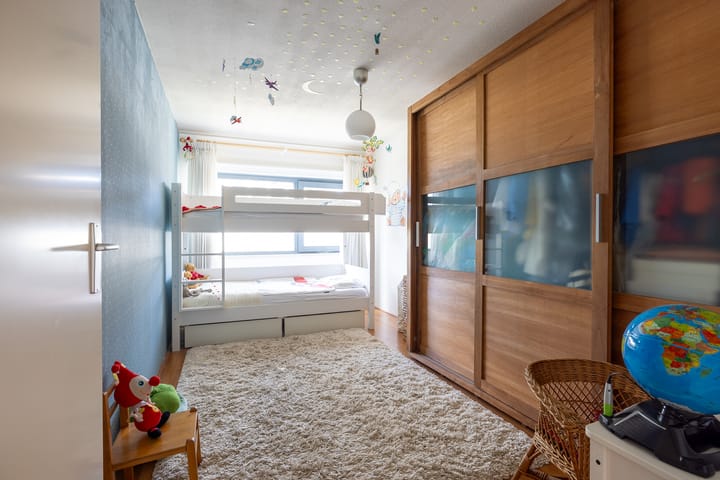 Foto 28 van Houtlaan 34-F