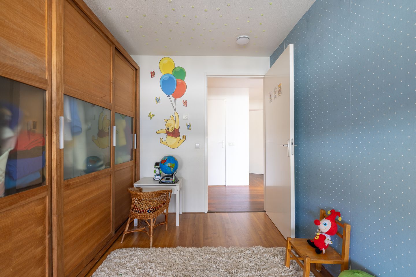 Foto 29 van Houtlaan 34-F