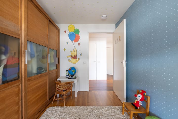 Foto 29 van Houtlaan 34-F