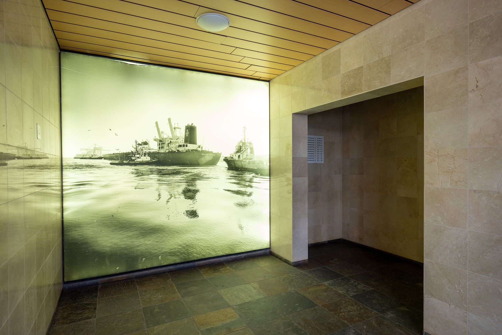 Foto 33 van Houtlaan 34-F