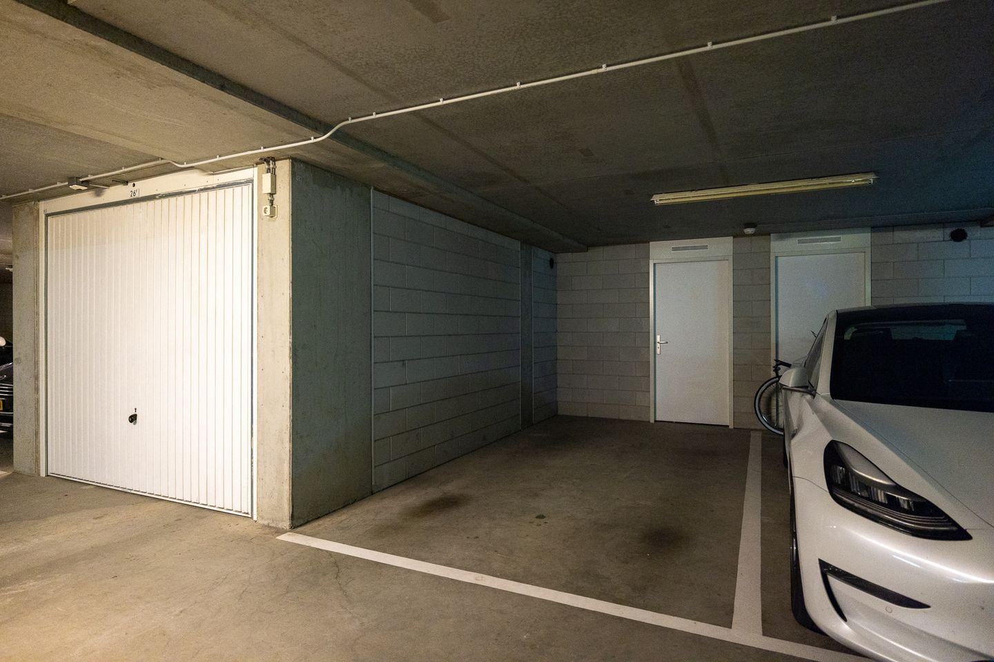 Foto 34 van Houtlaan 34-F