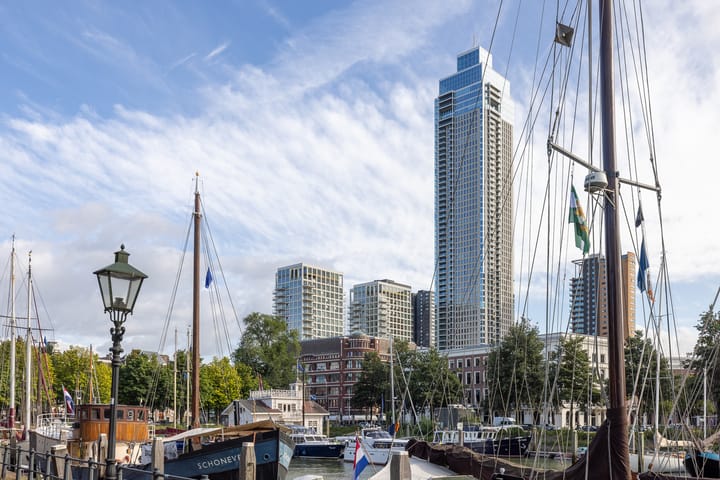 Foto 35 van Houtlaan 34-F