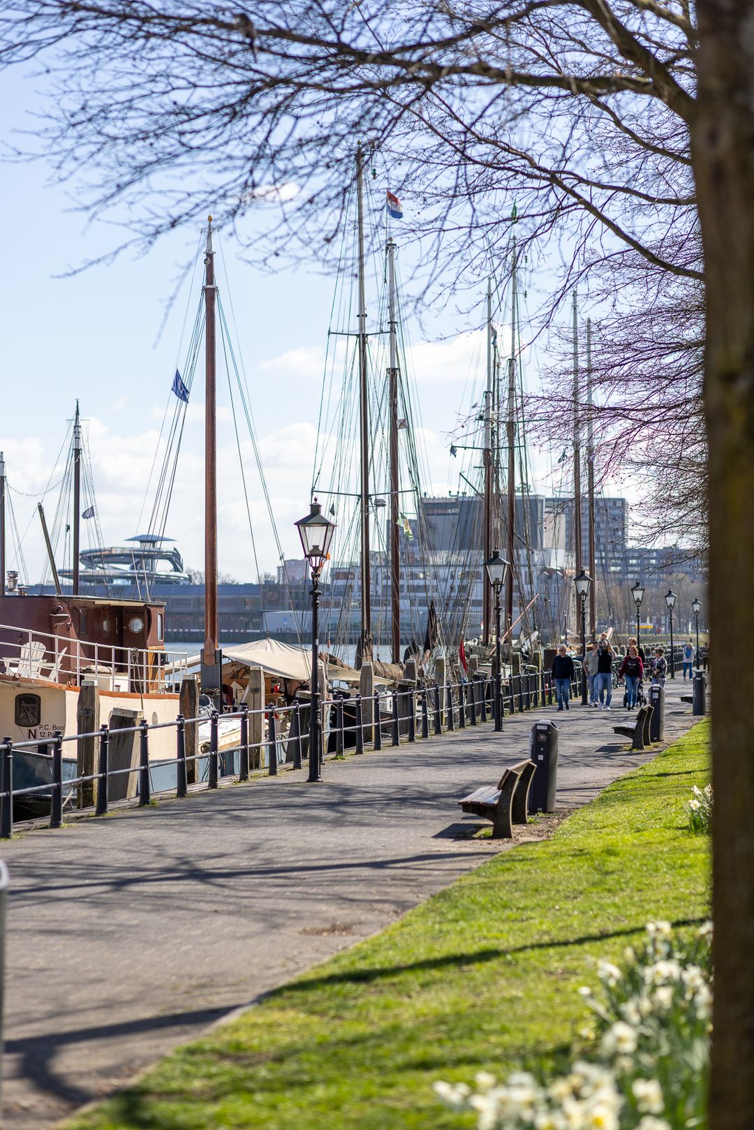 Foto 38 van Houtlaan 34-F