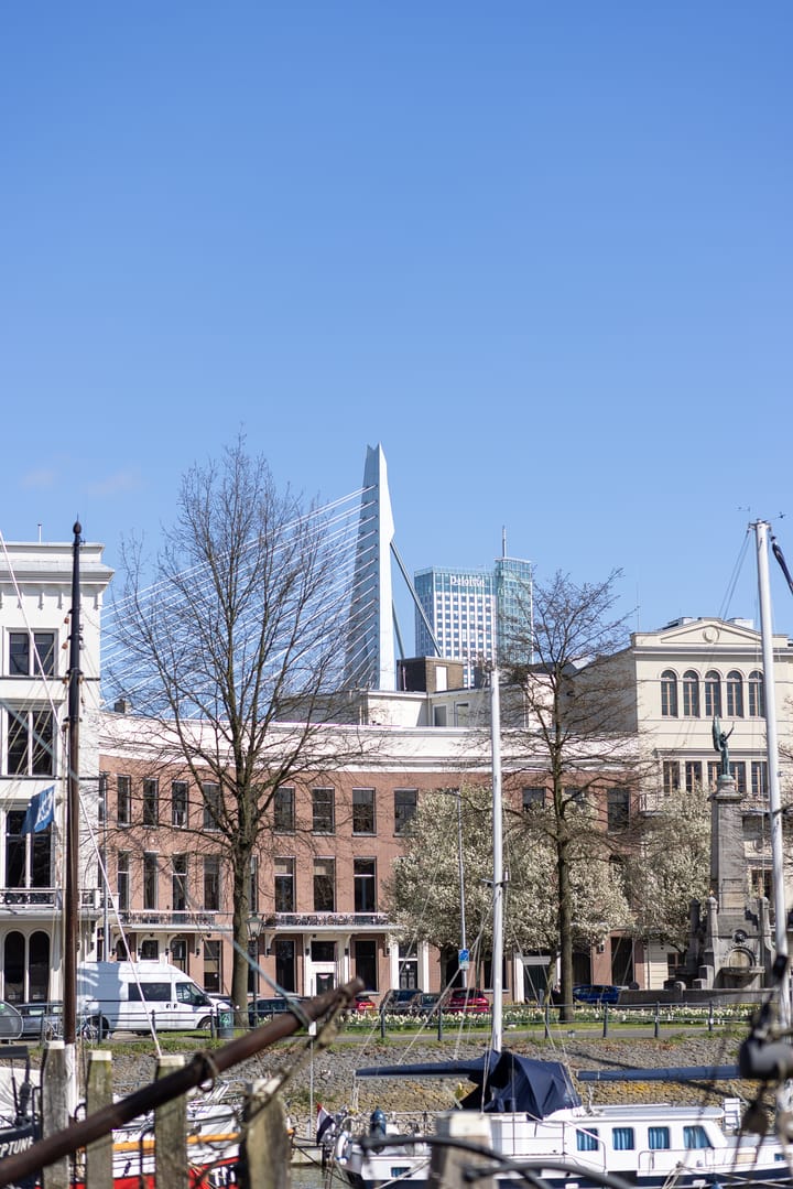 Foto 39 van Houtlaan 34-F