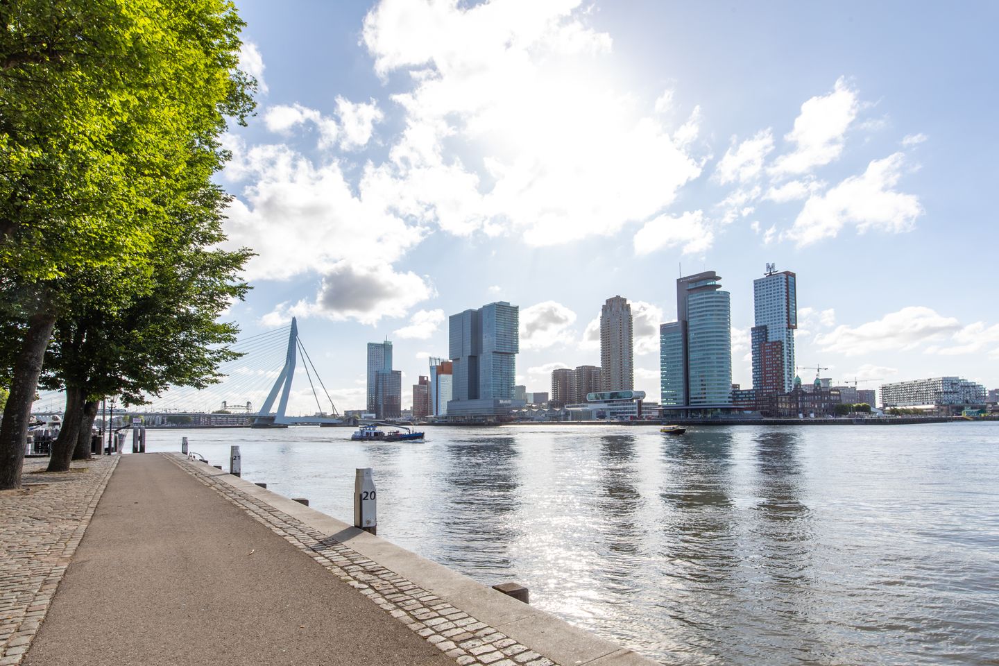 Foto 40 van Houtlaan 34-F