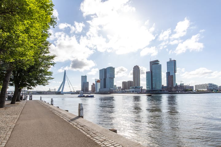 Foto 40 van Houtlaan 34-F